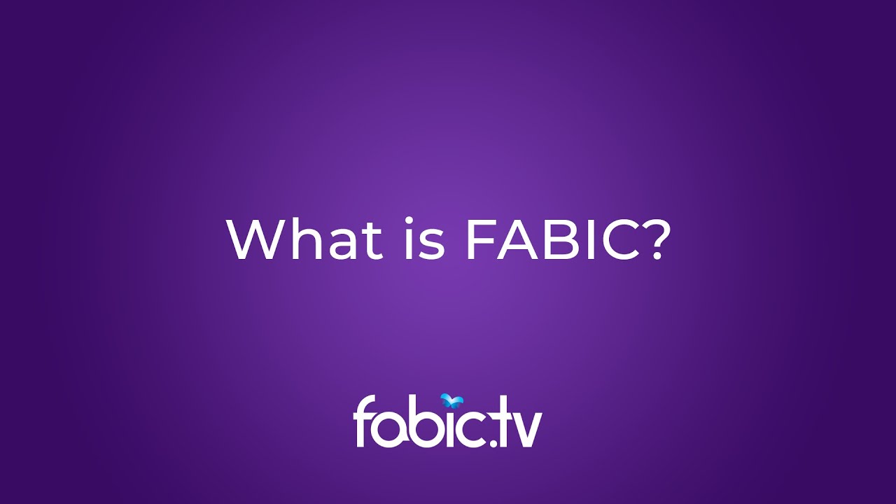 What is FABIC?